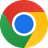 Chrome Icon