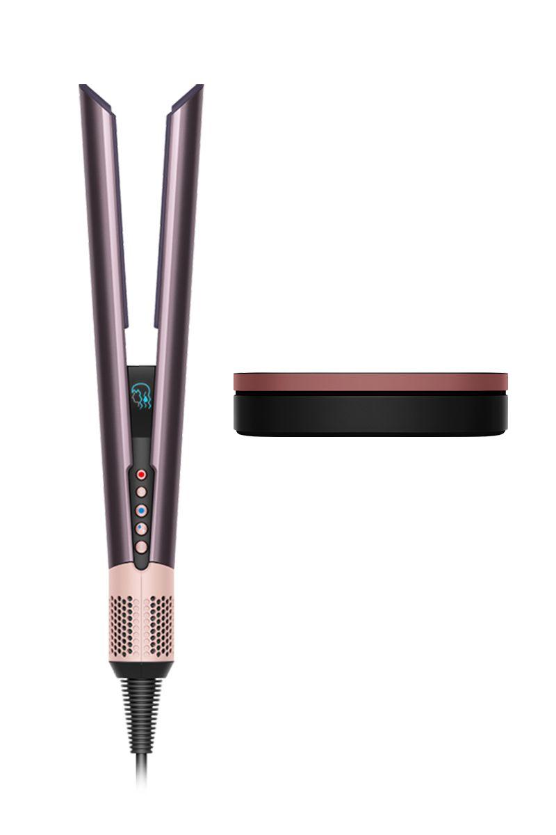 Dyson Airstrait straightener